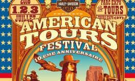 L’American Tours Festival, LES 10 ans !