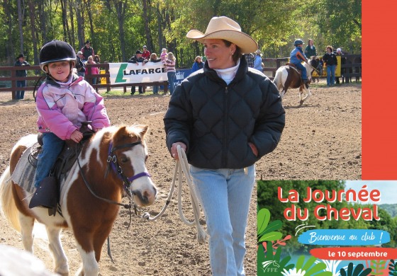 Tous à cheval : le retour en 2023 !