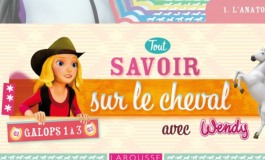 Réviser ses galops ? Un jeu d’enfants !