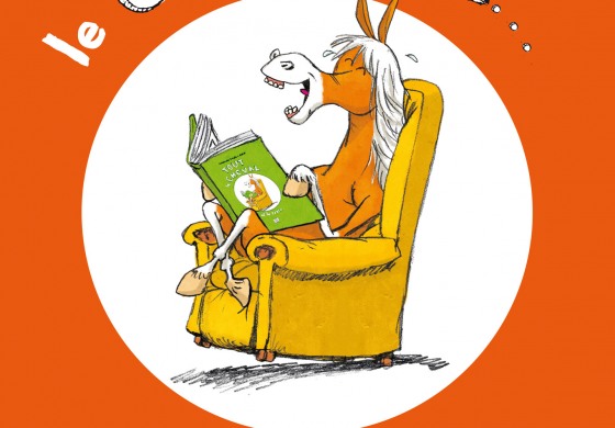 Une lecture réjouissante pour petits et grands