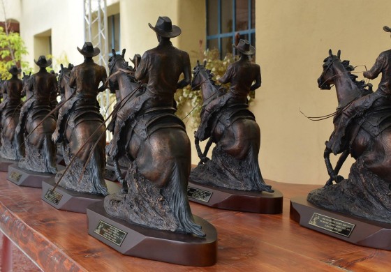 Futurity de reining en Autriche, engagez-vous à temps !