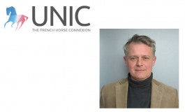 Who’s Who : Erik Grandière, directeur de l’UNIC