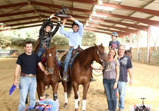 GB Summer Show à Villette (78) les 9/10/11 septembre 2016