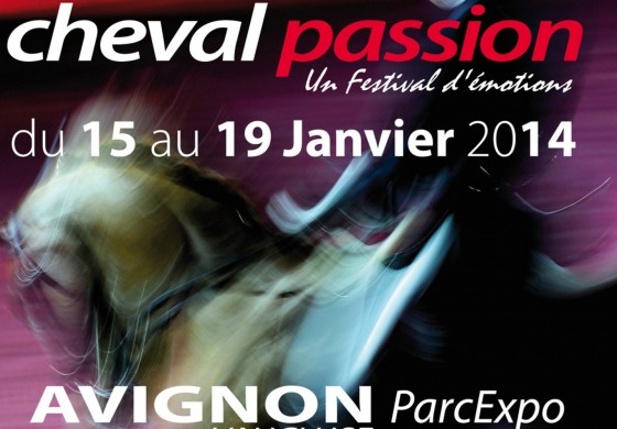 Cheval Passion 2014 se prépare