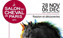 9 jours pour visiter le Salon du Cheval de Paris