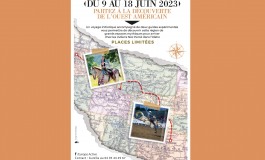 Magnifique voyage dans l’Ouest américain