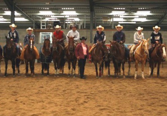 Saint-Symphorien-de-Lay (42) - 18/19 octobre 2014 - ERCHA French Regional Fall Show