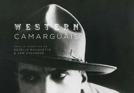 Une expo, puis un livre, indispensables aux cinéphiles fans de western