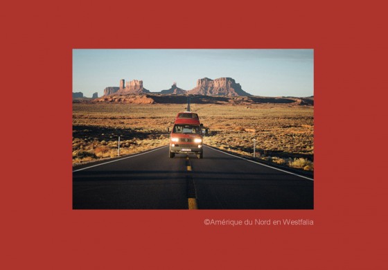 Un voyage aux US sans attendre…