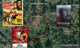 L’esprit Couleur Country sur grand écran, le 29 juin 2024 à Yssingeaux (43)