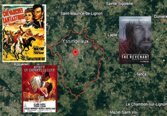 L’esprit Couleur Country sur grand écran, le 29 juin 2024 à Yssingeaux (43)