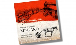 Zingaro, un spectacle, un livre, une exposition