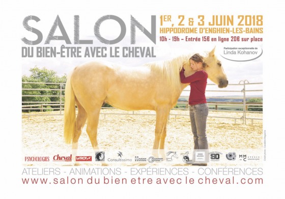 Un nouveau salon à suivre avec attention…