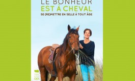 Le cheval : que du bonheur !