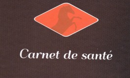 Le carnet de santé dont votre cheval a besoin