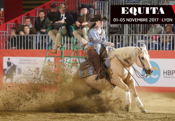 Equita 2017, retour sur un succès…