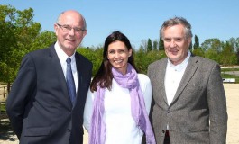 En 2014, c’est en Poitou-Charentes que le cheval est trop génial !