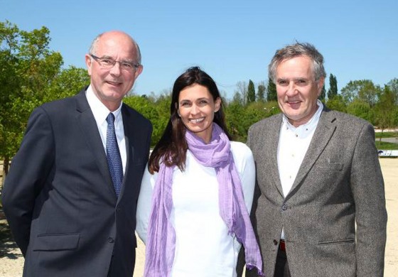 En 2014, c’est en Poitou-Charentes que le cheval est trop génial !
