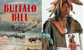 Le livre sur Buffalo Bill que vous attendiez