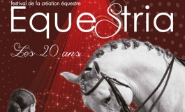 Participez à l’Equestrienne et assistez à Equestria