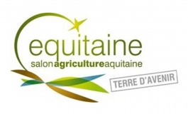 L’équitation western fait le show à Bordeaux les 21 et 22 mai 2016