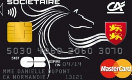 La carte bancaire gagnée par la fièvre des JEM