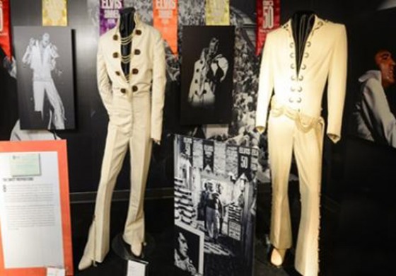 All about Elvis