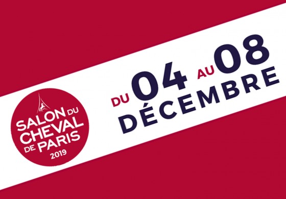 En 2019, le Salon du Cheval de Paris se concentre sur cinq jours