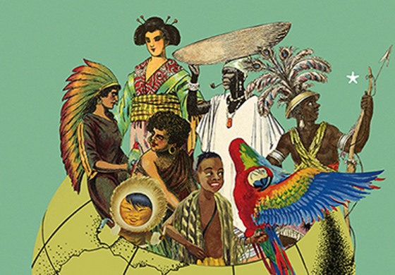 Le magasin des petits explorateurs…