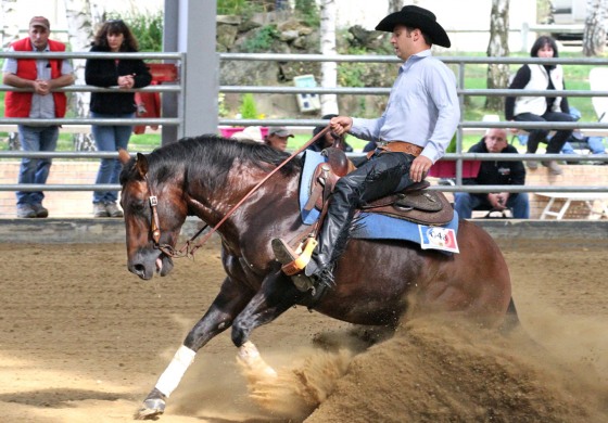 Le Pin (77) – 26/29 septembre 2013 French National Championship